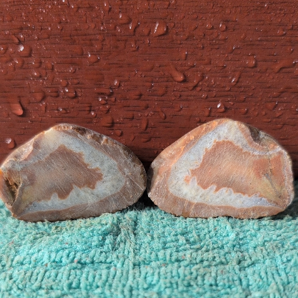Bahia Agate #28 - Picture 4 of 7